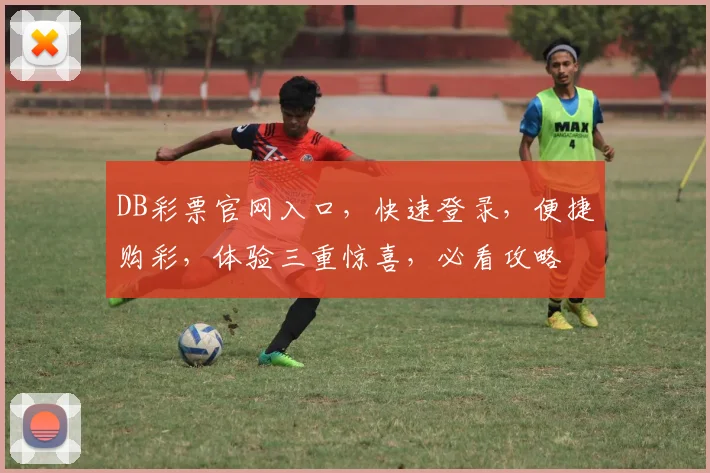 DB彩票官网入口，快速登录，便捷购彩，体验三重惊喜，必看攻略