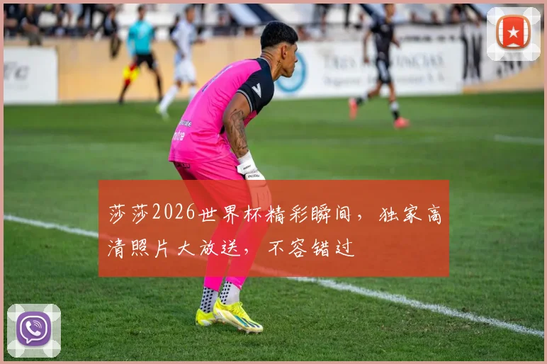 莎莎2026世界杯精彩瞬间，独家高清照片大放送，不容错过